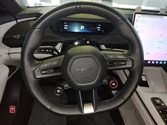 2024 Xiaomi SU7 RWD Long Range Advanced ADAS Pro — фото 11