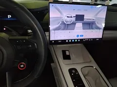 2024 Xiaomi SU7 RWD Long Range Advanced ADAS Pro — фото 13