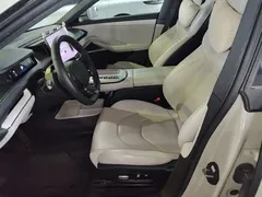 2024 Xiaomi SU7 RWD Long Range Advanced ADAS Pro — фото 15