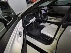 2024 Xiaomi SU7 RWD Long Range Advanced ADAS Pro — фото 16