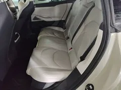 2024 Xiaomi SU7 RWD Long Range Advanced ADAS Pro — фото 17