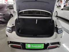 2024 Xiaomi SU7 RWD Long Range Advanced ADAS Pro — фото 19