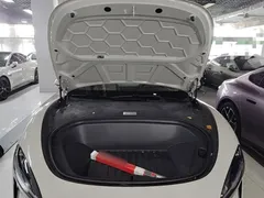 2024 Xiaomi SU7 RWD Long Range Advanced ADAS Pro — фото 20