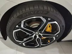 2024 Xiaomi SU7 RWD Long Range Advanced ADAS Pro — фото 23