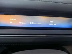 2026 Nio ES8 6-seat Executive Luxury, белый — фото 5