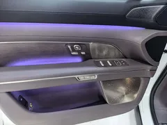2026 Nio ES8 6-seat Executive Luxury, белый — фото 6