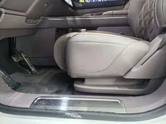 2026 Nio ES8 6-seat Executive Luxury, белый — фото 8
