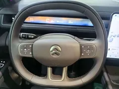 2026 Nio ES8 6-seat Executive Luxury, белый — фото 11