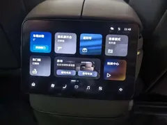 2026 Nio ES8 6-seat Executive Luxury, белый — фото 12