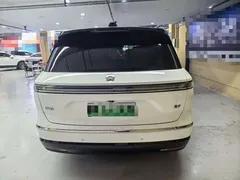 2026 Nio ES8 6-seat Executive Luxury, белый — фото 15