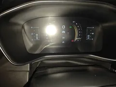 2020 Geely Atlas 1.8TD DCT Zhilian PRO, белый — фото 4
