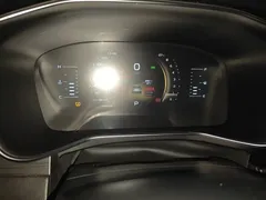 2020 Geely Atlas 1.8TD DCT Zhilian PRO, белый — фото 5