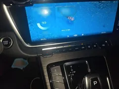 2020 Geely Atlas 1.8TD DCT Zhilian PRO, белый — фото 6