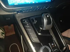 2020 Geely Atlas 1.8TD DCT Zhilian PRO, белый — фото 7
