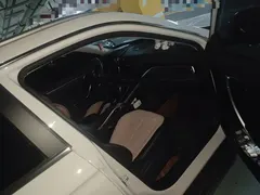 2020 Geely Atlas 1.8TD DCT Zhilian PRO, белый — фото 18