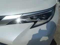 2021 Toyota Sienna 2.5L Hybrid Platinum, белый — фото 5