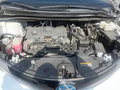 2021 Toyota Sienna 2.5L Hybrid Platinum, белый — фото 10