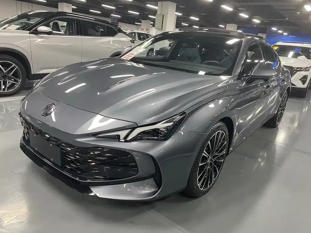 2023 MG MG7 2.0T AT Premium
