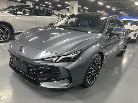 2023 MG MG7 2.0T AT Premium