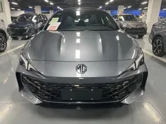 2023 MG MG7 2.0T AT Premium — фото 2
