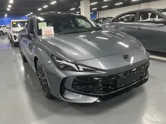 2023 MG MG7 2.0T AT Premium — фото 3