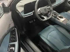 2023 MG MG7 2.0T AT Premium — фото 6