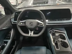 2023 MG MG7 2.0T AT Premium — фото 7