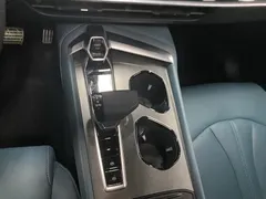 2023 MG MG7 2.0T AT Premium — фото 8