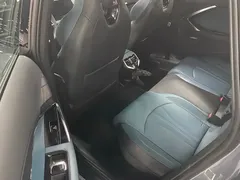 2023 MG MG7 2.0T AT Premium — фото 9
