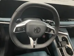 2023 MG MG7 2.0T AT Premium — фото 10