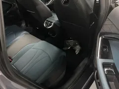 2023 MG MG7 2.0T AT Premium — фото 11