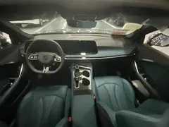 2023 MG MG7 2.0T AT Premium — фото 12