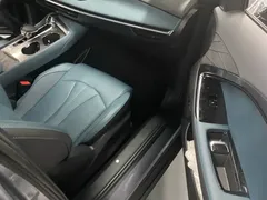 2023 MG MG7 2.0T AT Premium — фото 13