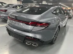 2023 MG MG7 2.0T AT Premium — фото 14