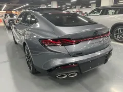 2023 MG MG7 2.0T AT Premium — фото 15