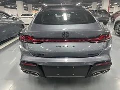 2023 MG MG7 2.0T AT Premium — фото 16