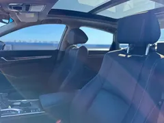 2023 Honda Accord 2.0L e:PHEV PHEV, белый — фото 8