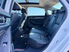 2023 Honda Accord 2.0L e:PHEV PHEV, белый — фото 10