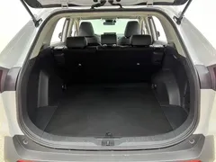 2021 Toyota RAV4 2.0L CVT 2WD Fashion, белый — фото 11