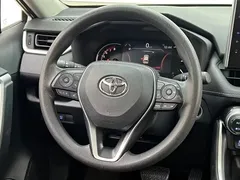 2021 Toyota RAV4 2.0L CVT 2WD Fashion, белый — фото 15