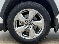 2021 Toyota RAV4 2.0L CVT 2WD Fashion, белый — фото 22