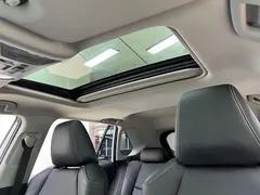 2021 Toyota RAV4 2.0L CVT 2WD Fashion, белый — фото 27