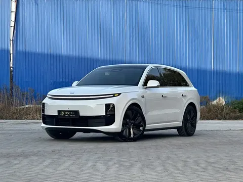 2024 Li Auto L6