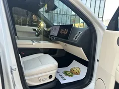 2024 Li Auto L6, белый — фото 10