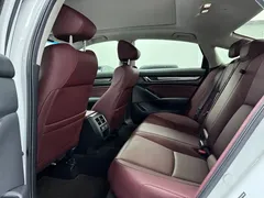 2022 Honda Accord 260TURBO Premium, белый — фото 15