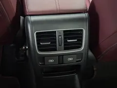 2022 Honda Accord 260TURBO Premium, белый — фото 16