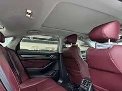 2022 Honda Accord 260TURBO Premium, белый — фото 18