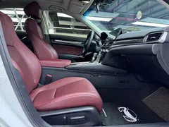 2022 Honda Accord 260TURBO Premium, белый — фото 19