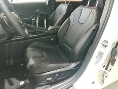 2022 Hyundai Elantra 240TGDi DCT LUX Premium, белый — фото 15