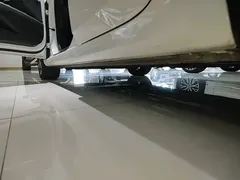 2022 Hyundai Elantra 240TGDi DCT LUX Premium, белый — фото 22